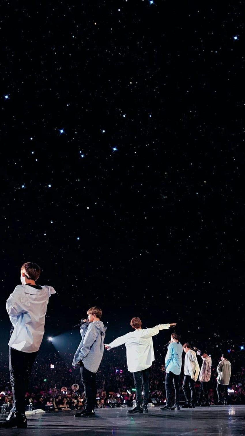 Bts Follow Your Dreams HD Phone Wallpaper | Pxfuel