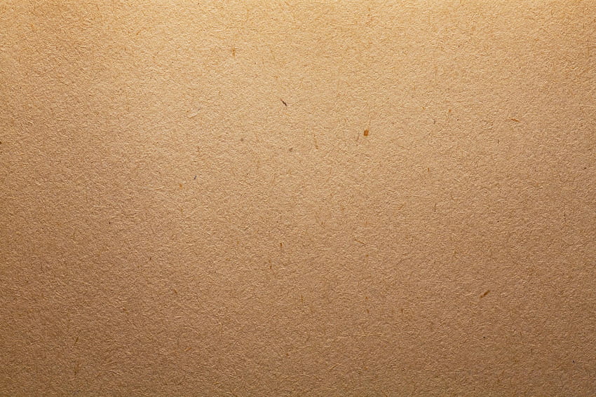 Kertas Kraft, Latar Belakang, Tekstur Kertas Wallpaper HD
