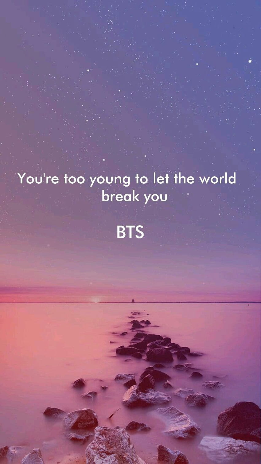 Bts quotes Wallpapers Download | MobCup