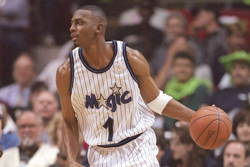 Penny Hardaway announces the return of Lil' Penny - Orlando Pinstriped Post HD wallpaper