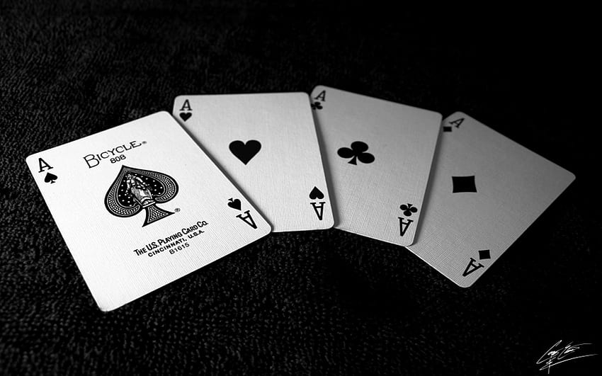 Playing Cards , 187.37 Kb, Deck of Cards HD wallpaper | Pxfuel