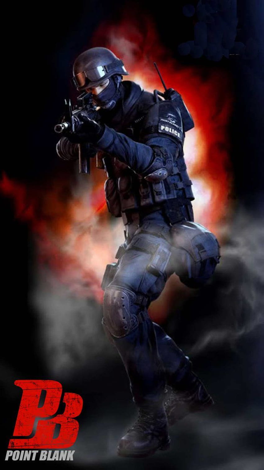 Point Blank phone background for . phone background, Point blank, Call of duty, Call of Duty Android HD phone wallpaper