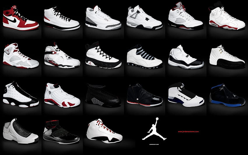 Air Jordans, Air Jordan 12 HD wallpaper