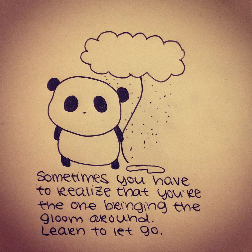 cute drawings of quotes tumblr