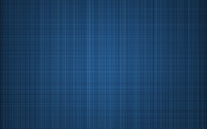 Linen Blue Abstract Pattern HD wallpaper