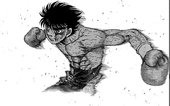 Anime wallpaper hajime no ippo 1600x1200 197871 fr