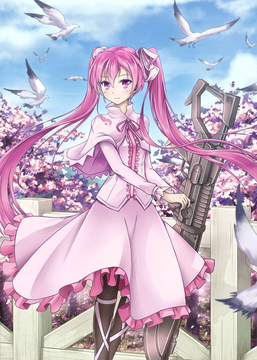 Anime!!, Akame Ga Kill Mine HD phone wallpaper