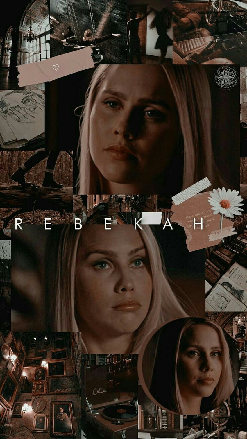 Rebekah Mikaelson . Vampire diaries rebekah, The vampire diaries characters, Vampire diaries guys HD phone wallpaper