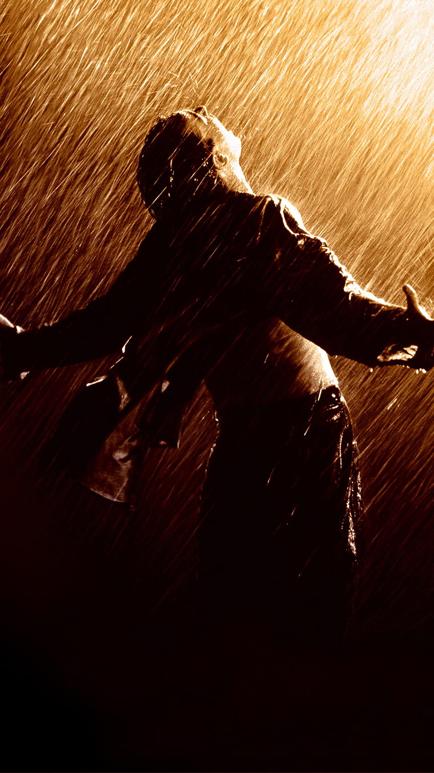 Shawshank Redemption (2022) 영화 HD 전화 배경 화면