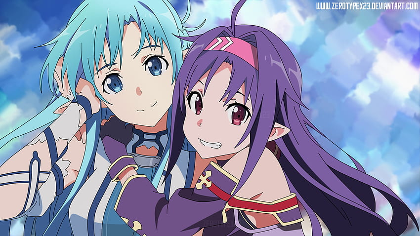 Yuuki Lost Song  Anime, Animes manga, Wallpaper