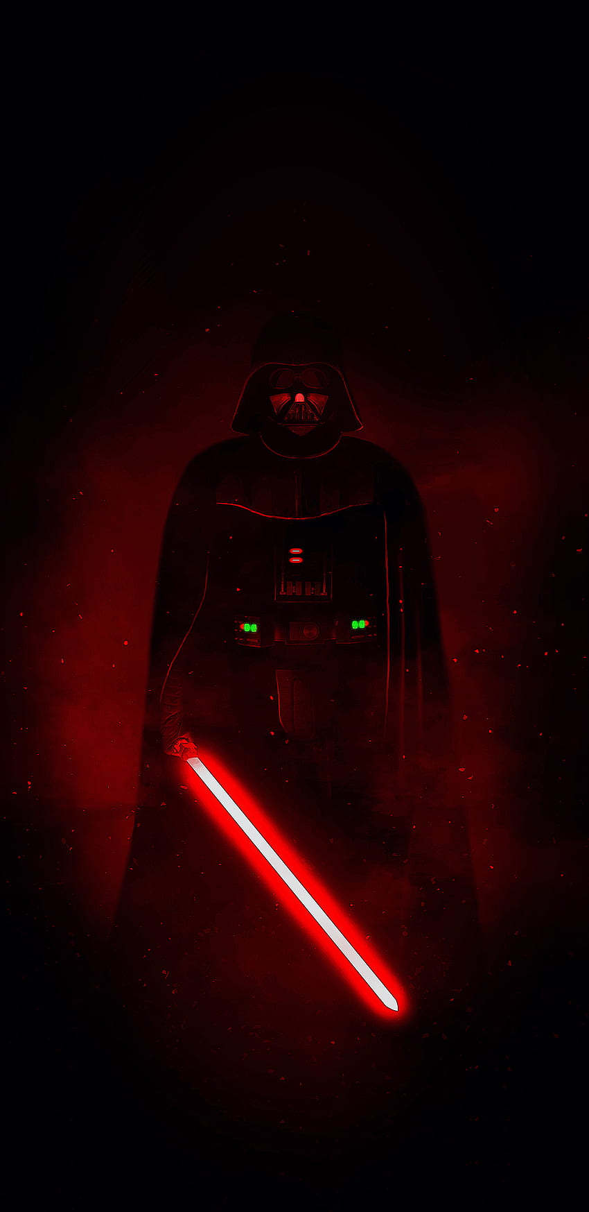 Darth Vader badass black dark scary star wars wars HD phone wallpaper   Peakpx