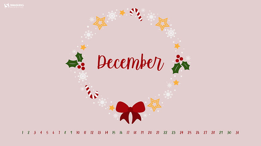 It's Beginning To Look A Lot Like December (2018 Edition), Belgium Christmas HD wallpaper