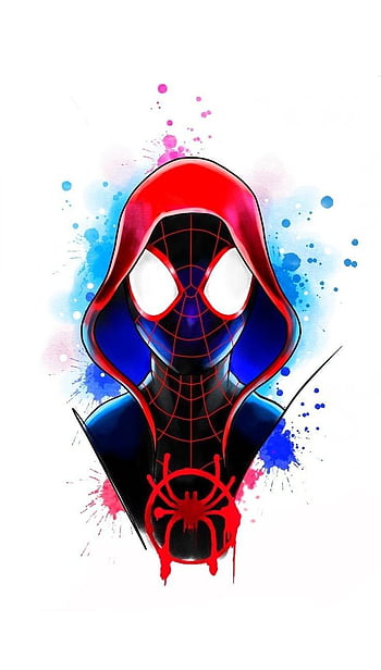 Free: Spider Clipart Spiderman Logo - Spider Man Logo Sketch - nohat.cc-saigonsouth.com.vn