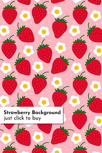 Cute strawberry hi-res stock photography and images - Alamy