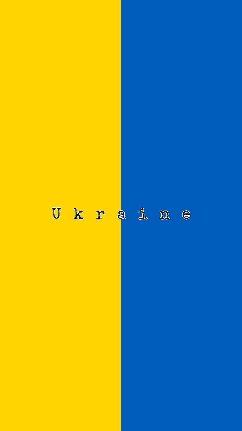 Ukraine, russo-ukrainian, 1-with-Ukraine, peace, 1withUkraine HD phone wallpaper