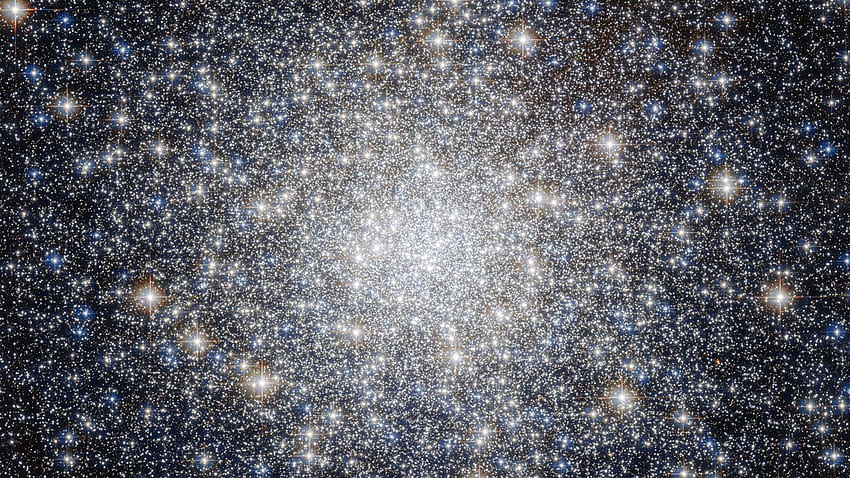 ジェームズ・ウェッブ宇宙望遠鏡は、これまでに見たことがないほど多くの星を見せてくれます 高画質の壁紙