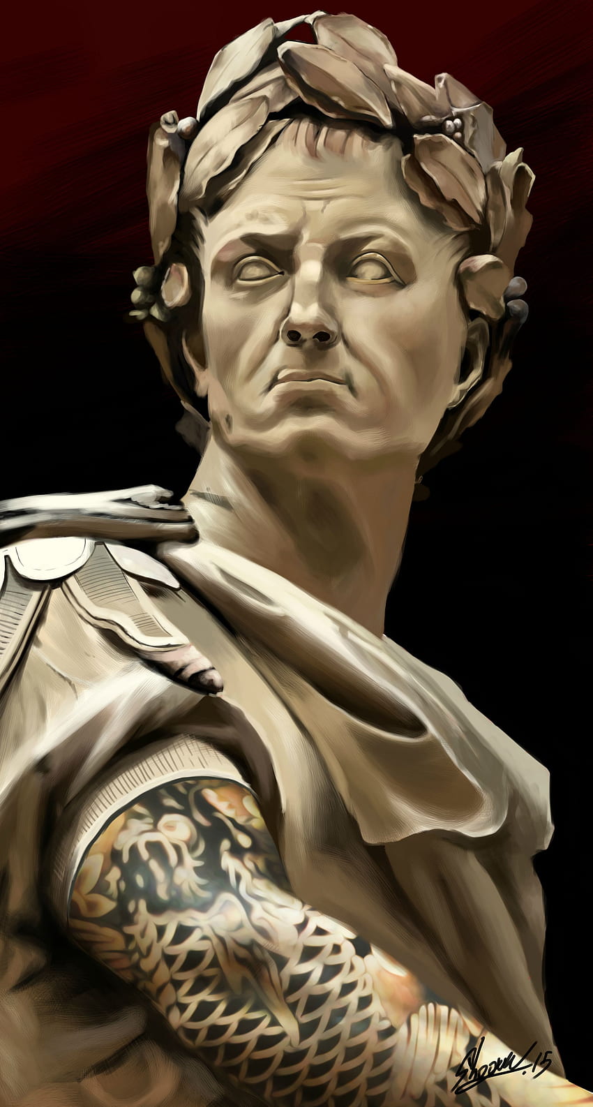 Julius Caesar Pictures