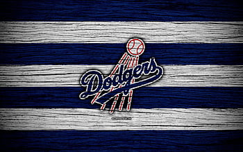 Los Angeles Dodgers HD Background Wallpapers 32448 - Baltana