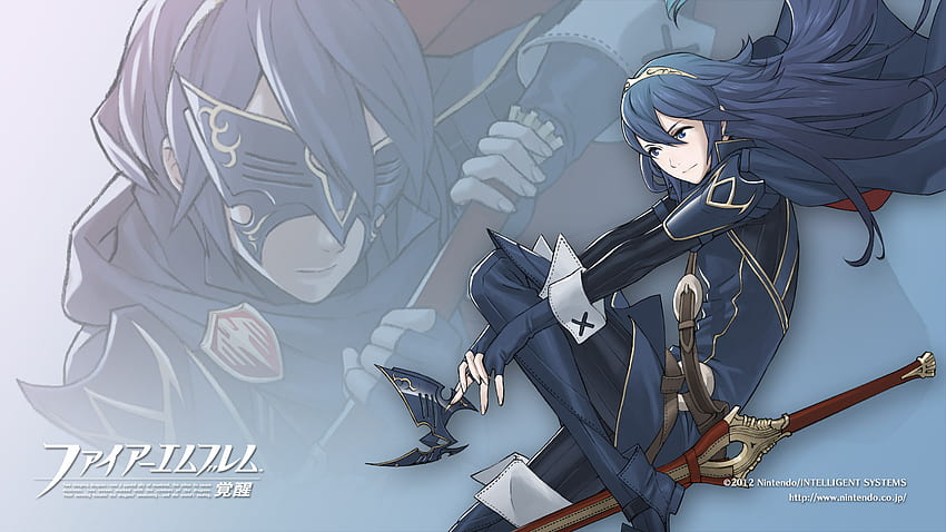 Fire Emblem - et Scan Gallery, Roy Fire Emblem Fond d'écran HD