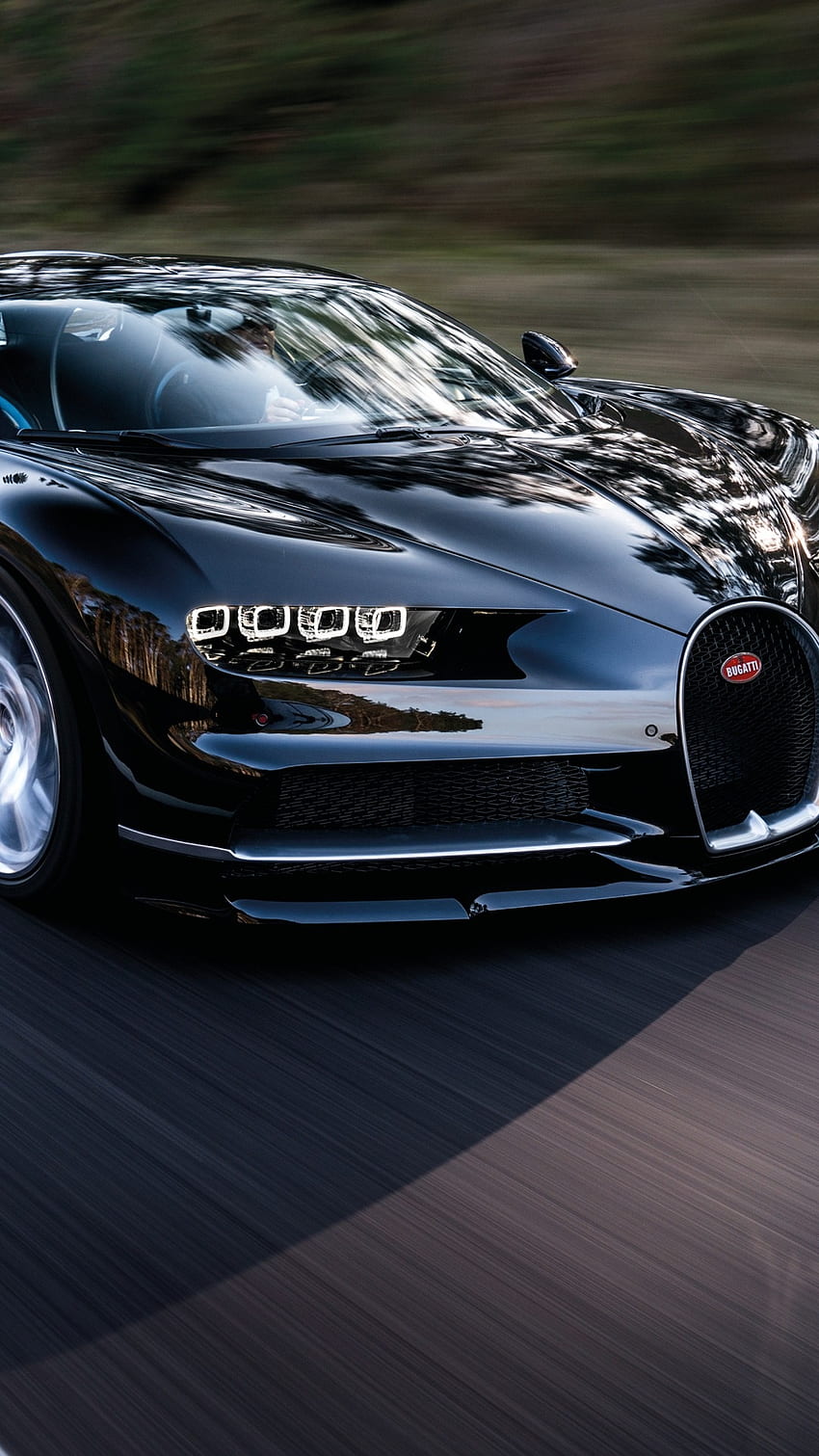 Bugatti 자동차, 쿨, 자동차 HD 전화 배경 화면