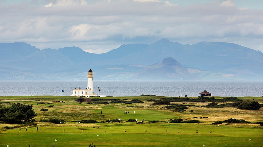 Spektakuläres Schottland. 14 Tage Selbstfahrer, schottische Landschaft HD-Hintergrundbild