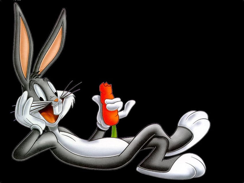 Bugs Bunny:, Bugs Bunny Looney Tunes HD-Hintergrundbild