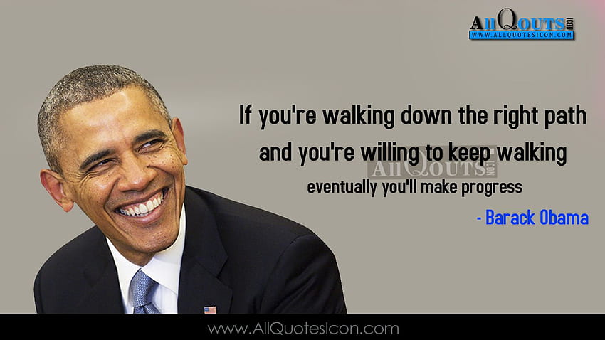 Barack Obama Quotes in English Best Life Inspiration Thoughts and Sayings Barack Obama English Quotes . Telugu Quotes. Tamil Quotes. Hindi Quotes. English Quotes HD wallpaper