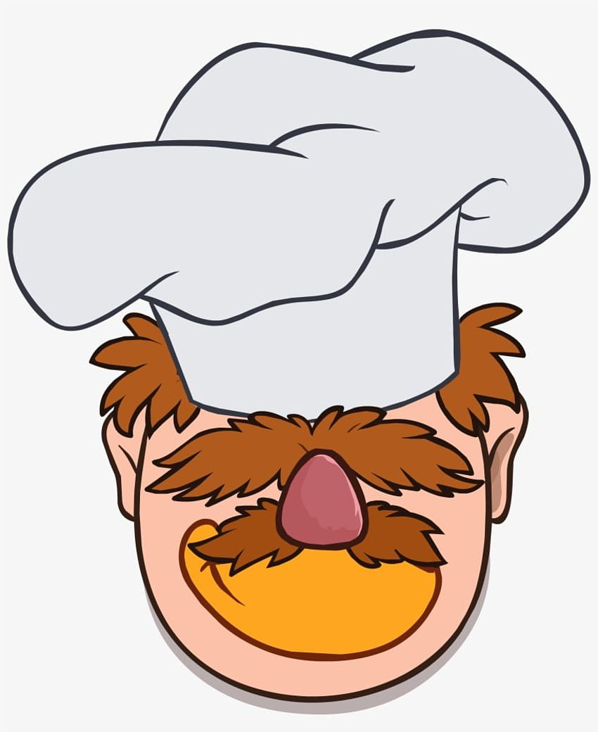 Swedish Chef Head Clothing Icon Id PNG . Transparent PNG on SeekPNG HD phone wallpaper