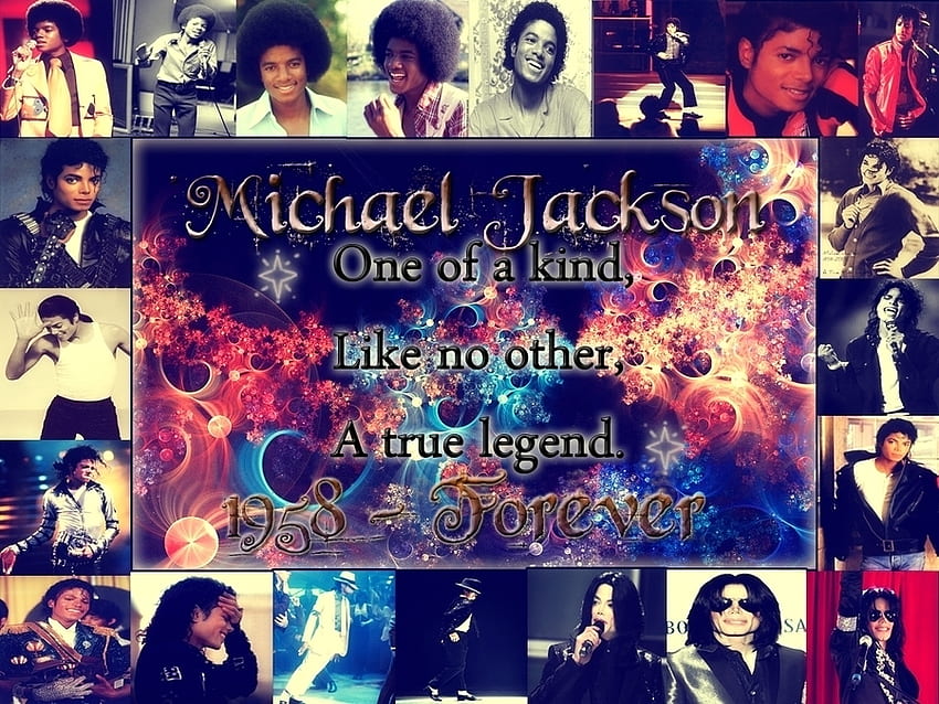 He is my favorite hello and my hardest goodbye..., pop, legend, king, love, singer, michael jackson, hello HD wallpaper