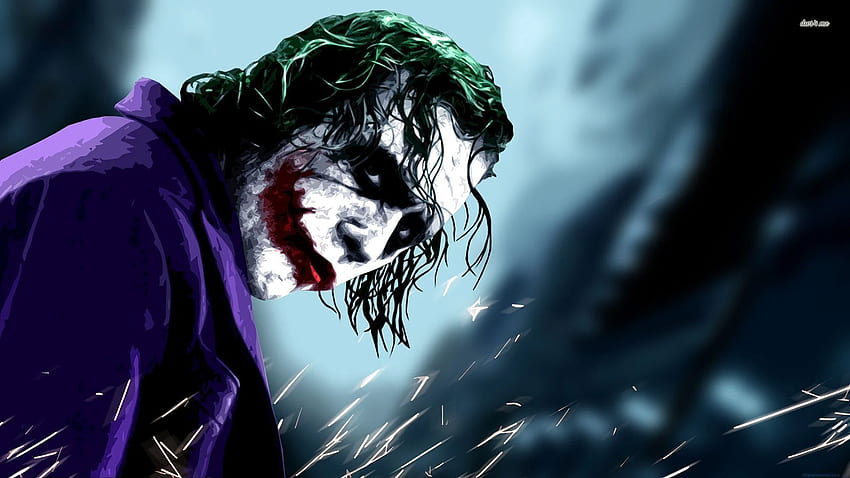 Joker . Joker. Heath ledger joker, The Joker HD wallpaper | Pxfuel