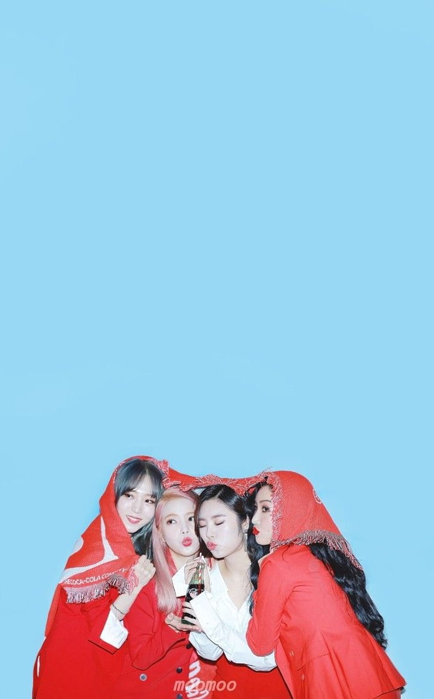 National Day Of Reconciliation ⁓ The Fastest Moonbyul, Mamamoo HD phone wallpaper