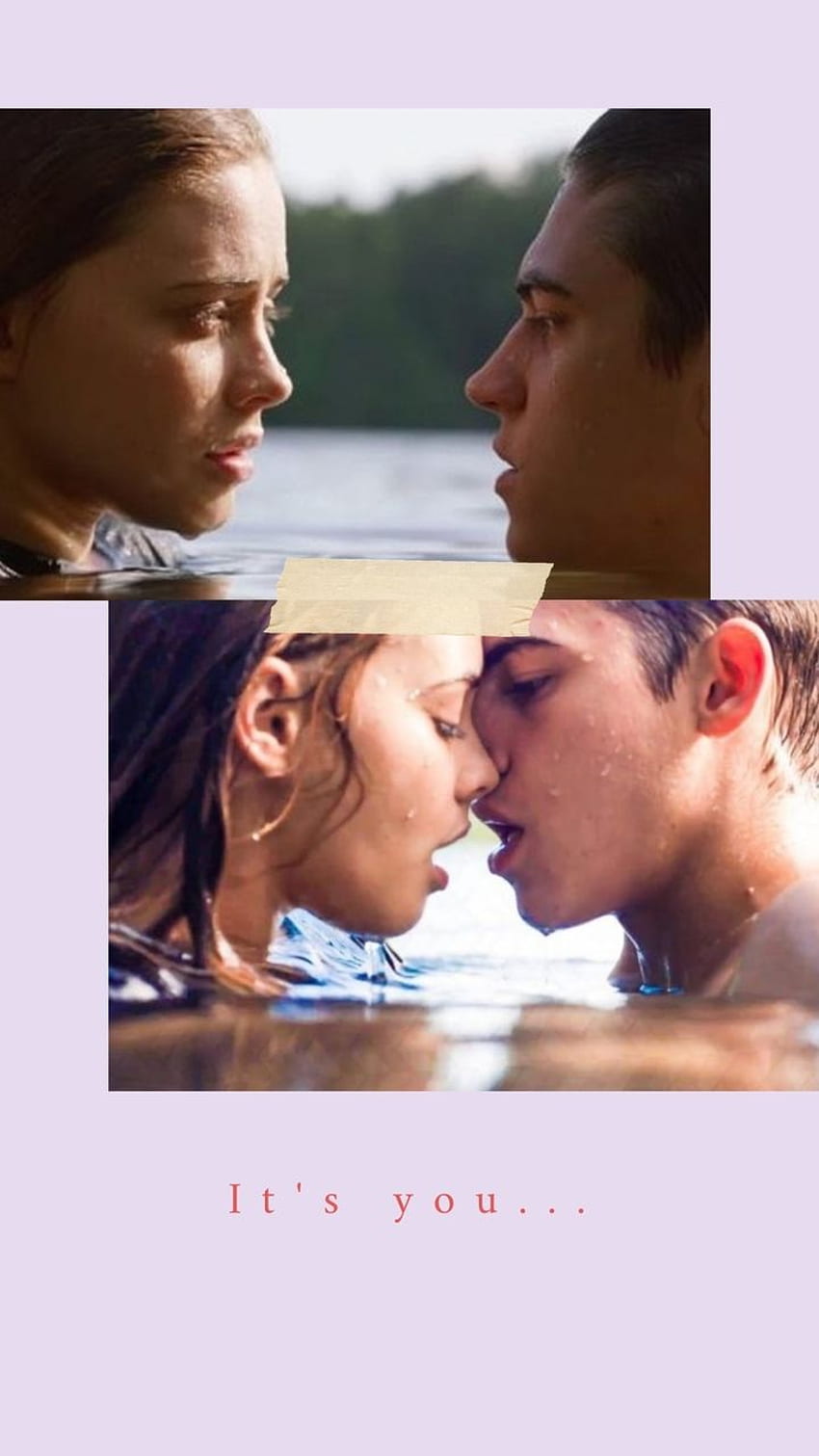 about in after, Hardin And Tessa HD phone wallpaper