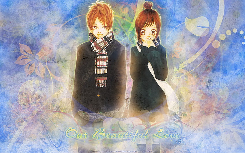 Bokura Ga Ita : Our Beautiful Love HD Wallpaper | Pxfuel