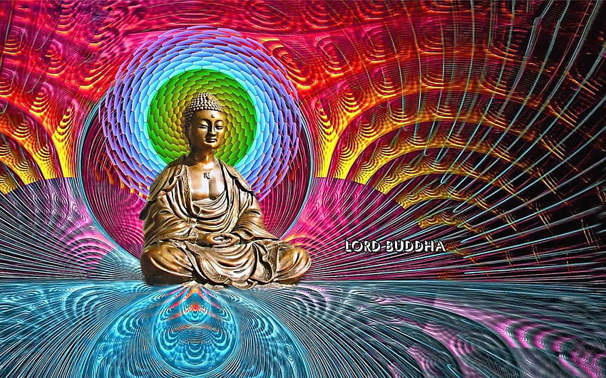 Gautam Buddha , & HD wallpaper | Pxfuel