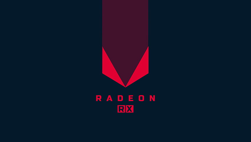 RADEON RX Retina Ultra . Background, Radeon RX 570 HD wallpaper