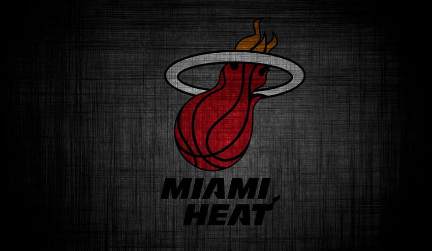 Miami Heat, Miami Heat Vice HD wallpaper