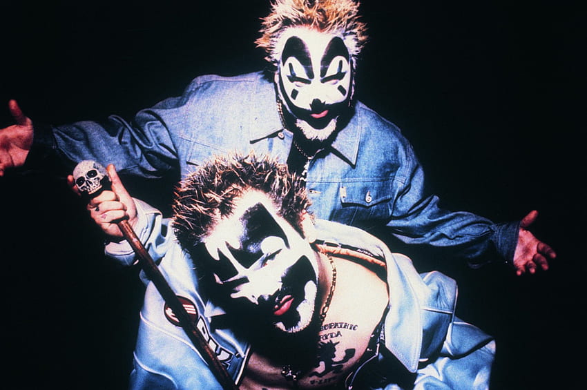 ... insane clown posse icp juggalo rap rapper hip hop comedy ... HD wallpaper