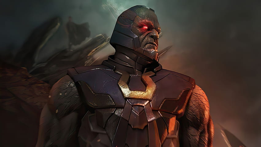 Darkseif in Justice League Snyder Cut HD wallpaper