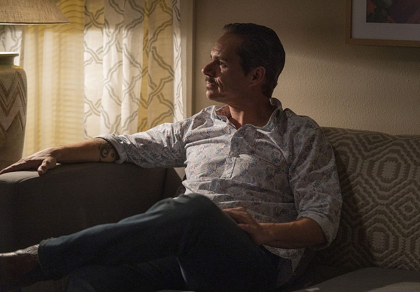 Tony Dalton พูดถึงการปลดปล่อย Lalo ใน Better Call Saul's Season 5 Finale - Variety, Lalo Salamanca วอลล์เปเปอร์ HD