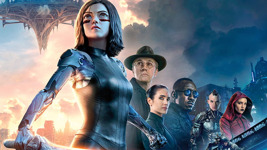 PİXEL on Alita. Angel movie, movies online, Movies online, Battle Angel HD  wallpaper | Pxfuel