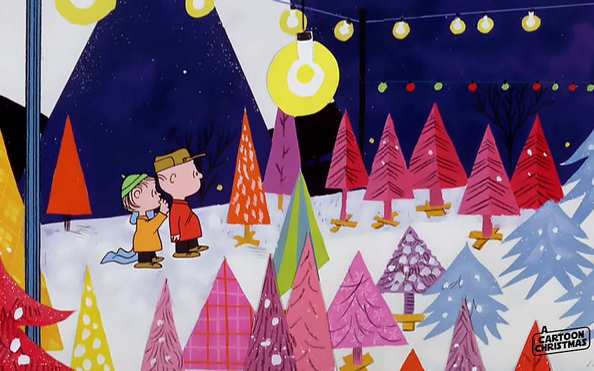 HD charlie brown christmas wallpapers  Peakpx