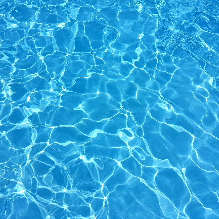 Tela Retina do iPad Pro de água para piscina Papel de parede de celular HD