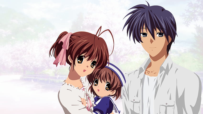 Clannad After Story, Wiki