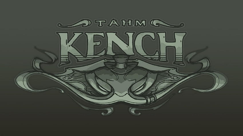 League of Legends - The Tahm Kench Cookbook HD wallpaper