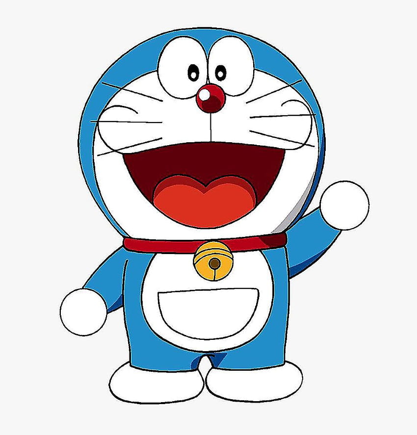 Doraemon characters HD wallpapers | Pxfuel