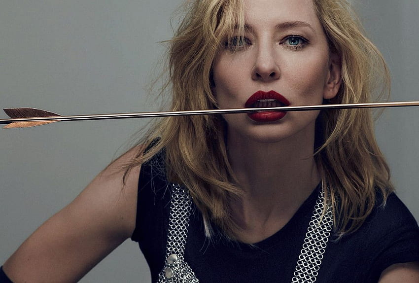 Cate Blanchett – Pagina 2 Sfondo HD