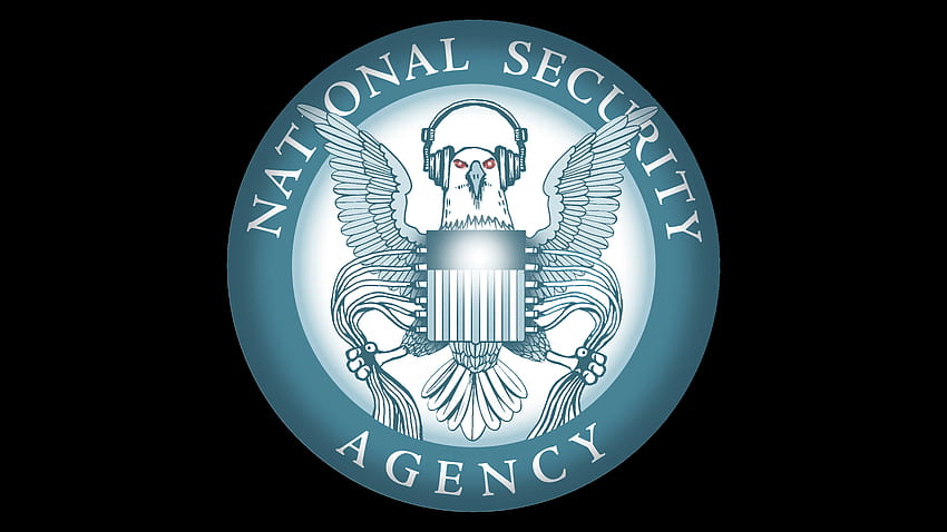 NSA Logo [] : HD wallpaper