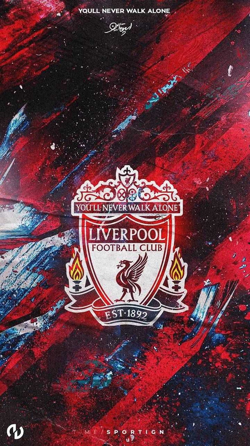 5 Liverpool FC Laptop, liverpool fc 2019 HD wallpaper | Pxfuel