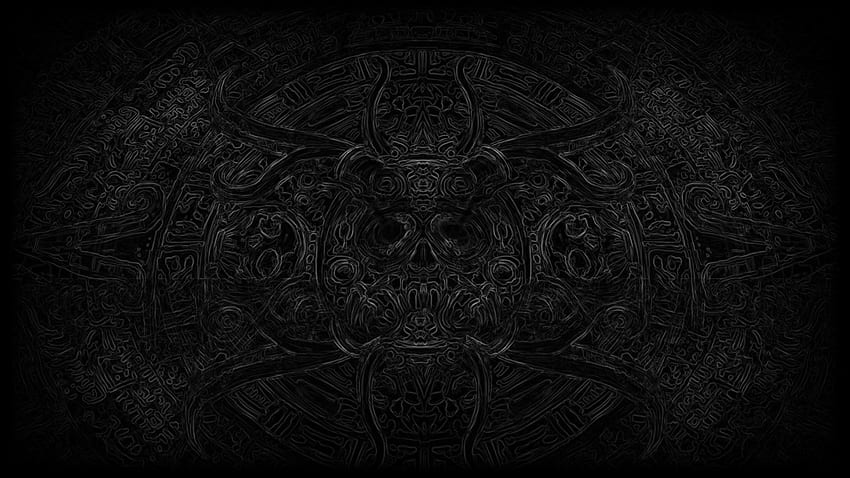 Aztec, Black Aztec HD wallpaper | Pxfuel