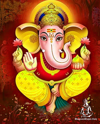 Ganapati HD phone wallpaper | Pxfuel